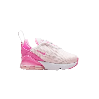 Nike Air Max 270 TD 'White Pink Foam'