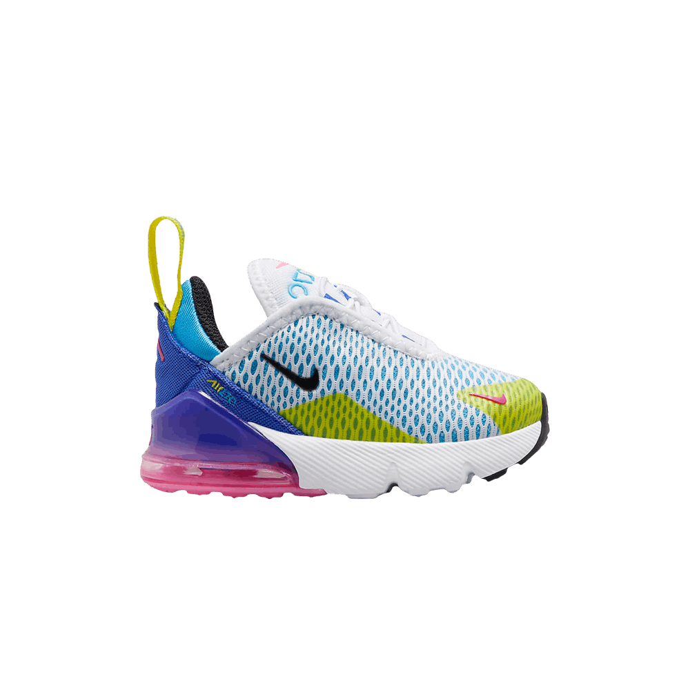 Nike max 270 kids online