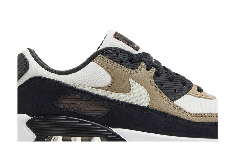 Кроссовки Nike Air Max 90 'Baroque Brown'