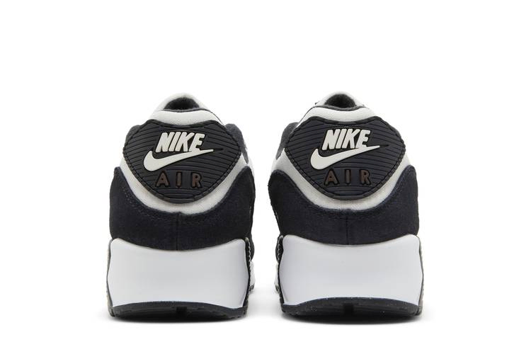 Кроссовки Nike Air Max 90 'Baroque Brown'