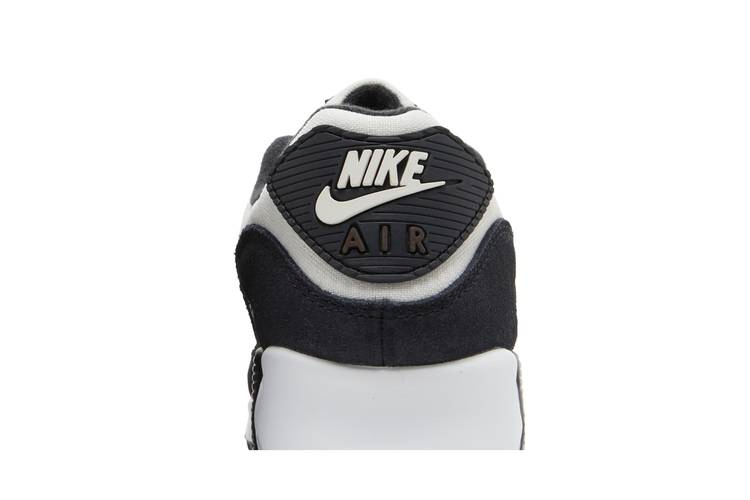 Кроссовки Nike Air Max 90 'Baroque Brown'