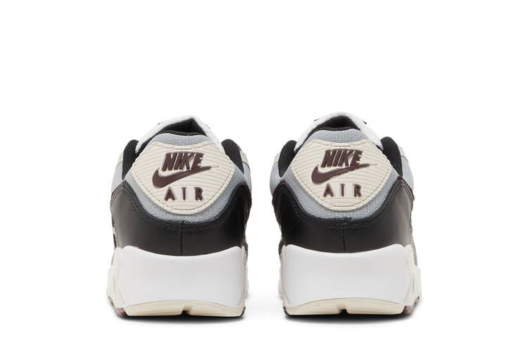 Кроссовки Nike Air Max 90 'Burgundy Crush'