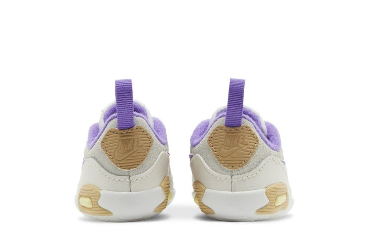 Кроссовки Nike Air Max 90 CB 'White Action Grape'