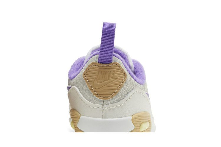 Кроссовки Nike Air Max 90 CB 'White Action Grape'