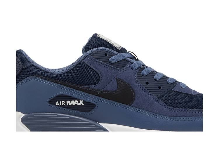 Кроссовки Nike Air Max 90 'Diffused Blue'