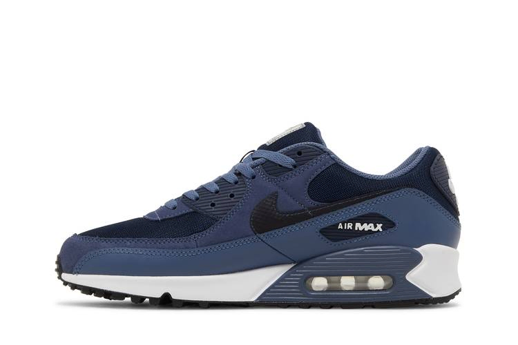 Кроссовки Nike Air Max 90 'Diffused Blue'