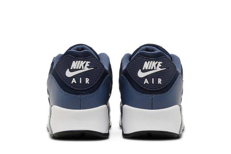 Кроссовки Nike Air Max 90 'Diffused Blue'