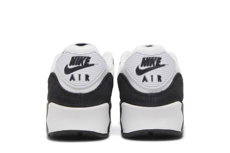 Кроссовки Nike Air Max 90 'Flat Pewter Obsidian'