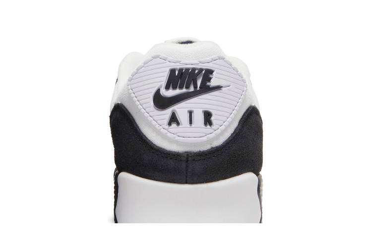 Кроссовки Nike Air Max 90 'Flat Pewter Obsidian'