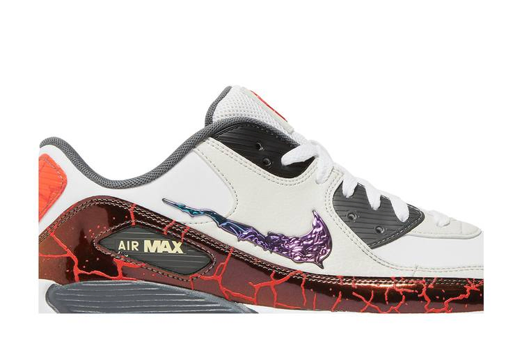 Кроссовки Nike Air Max 90 Golf NRG 'Phoenix Open'