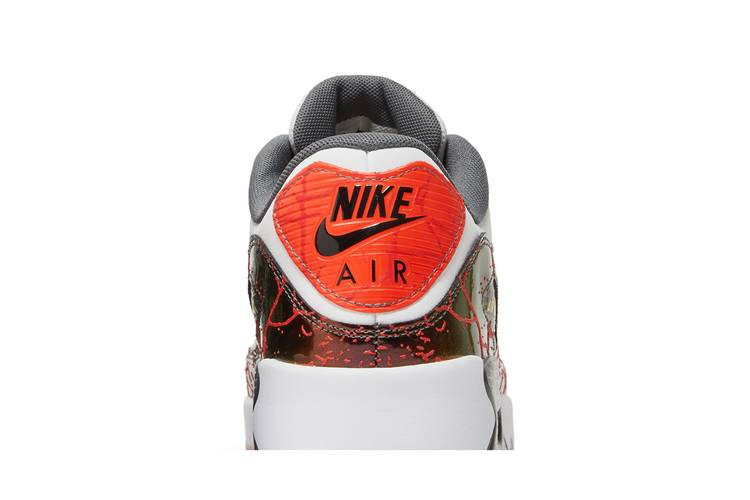 Кроссовки Nike Air Max 90 Golf NRG 'Phoenix Open'