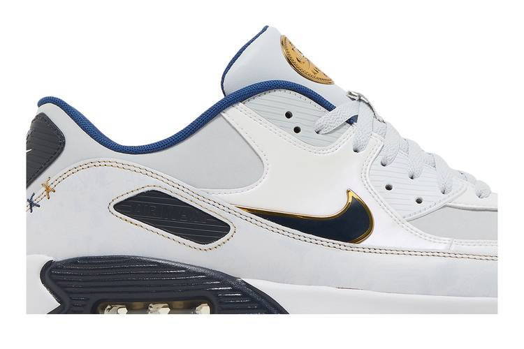 Кроссовки Nike Air Max 90 Golf NRG 'THE PLAYERS Championship'