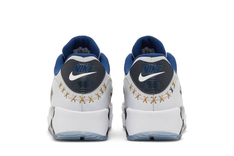 Кроссовки Nike Air Max 90 Golf NRG 'THE PLAYERS Championship'