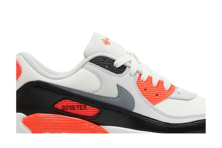 Кроссовки Nike Air Max 90 GORE-TEX 'Infrared'