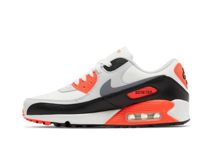 Кроссовки Nike Air Max 90 GORE-TEX 'Infrared'