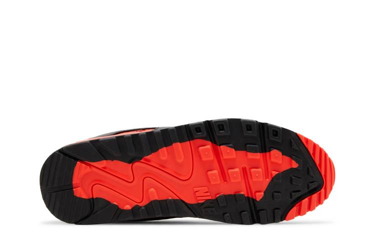 Кроссовки Nike Air Max 90 GORE-TEX 'Infrared'