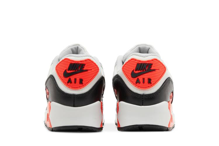Кроссовки Nike Air Max 90 GORE-TEX 'Infrared'