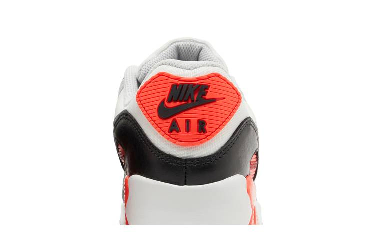 Кроссовки Nike Air Max 90 GORE-TEX 'Infrared'
