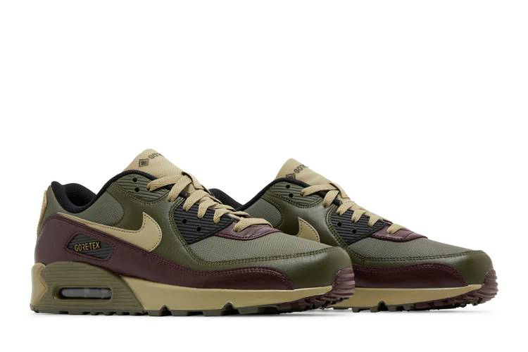 Nike Air Max 90 GORE TEX Medium Olive FD5810 200