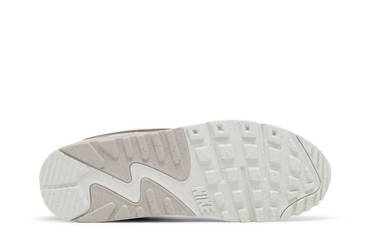 Кроссовки Nike Air Max 90 'Light Iron Ore'