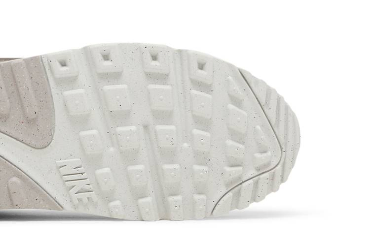 Кроссовки Nike Air Max 90 'Light Iron Ore'