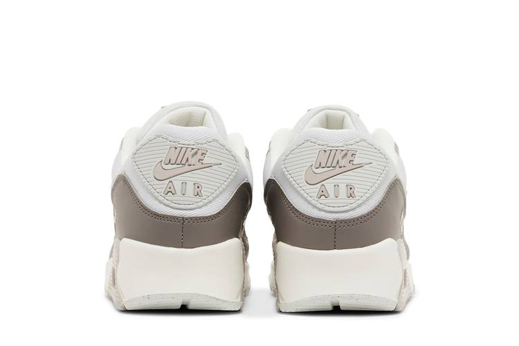 Кроссовки Nike Air Max 90 'Light Iron Ore'