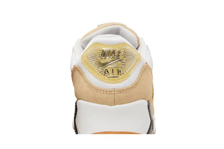 Кроссовки Nike Air Max 90 SE 'Frank Rudy'