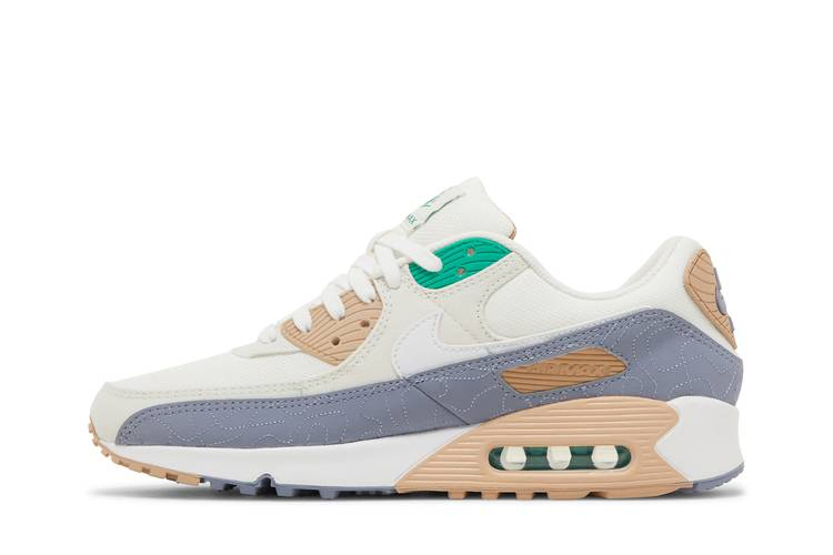 Кроссовки Nike Air Max 90 SE 'Moving Company'