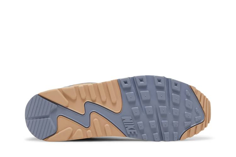 Кроссовки Nike Air Max 90 SE 'Moving Company'