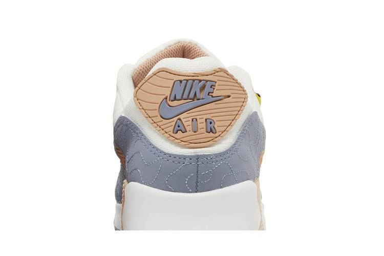 Кроссовки Nike Air Max 90 SE 'Moving Company'