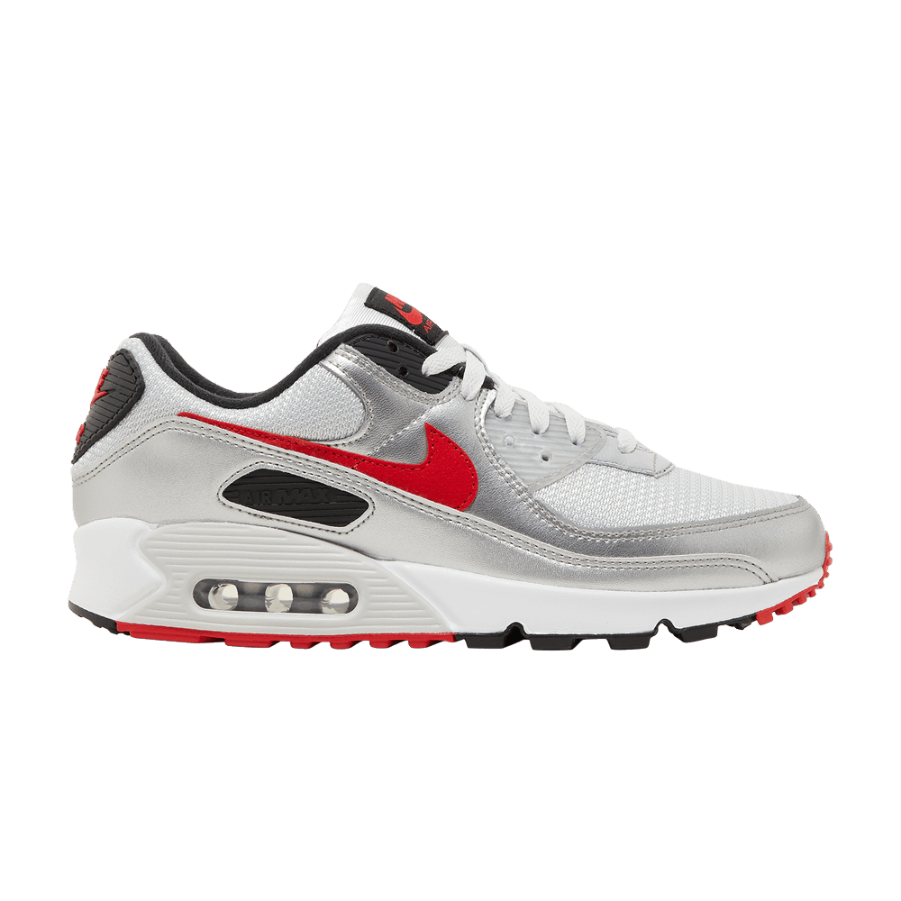 Nike air max bullet best sale