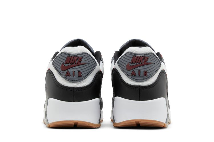 Кроссовки Nike Air Max 90 'Team Red Gum'