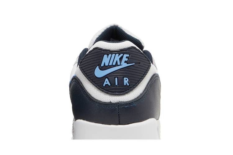 Кроссовки Nike Air Max 90 'UNC'