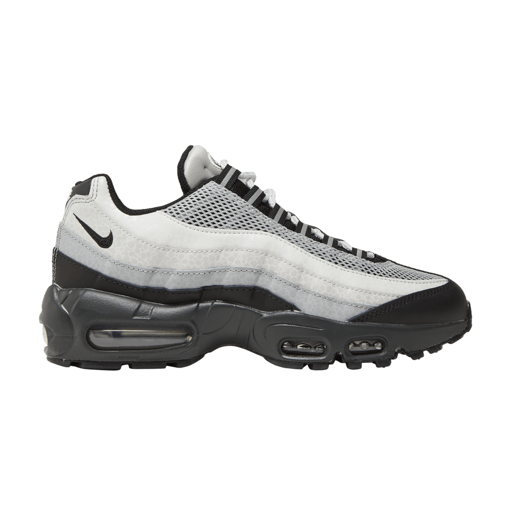 Nike Wmns Air Max 95 Reflective Safari DV5581 001