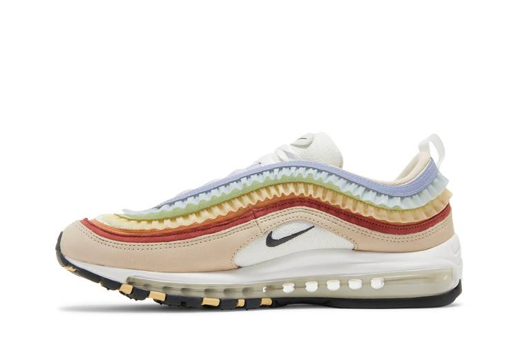 Кроссовки Nike Air Max 97 'Be True'