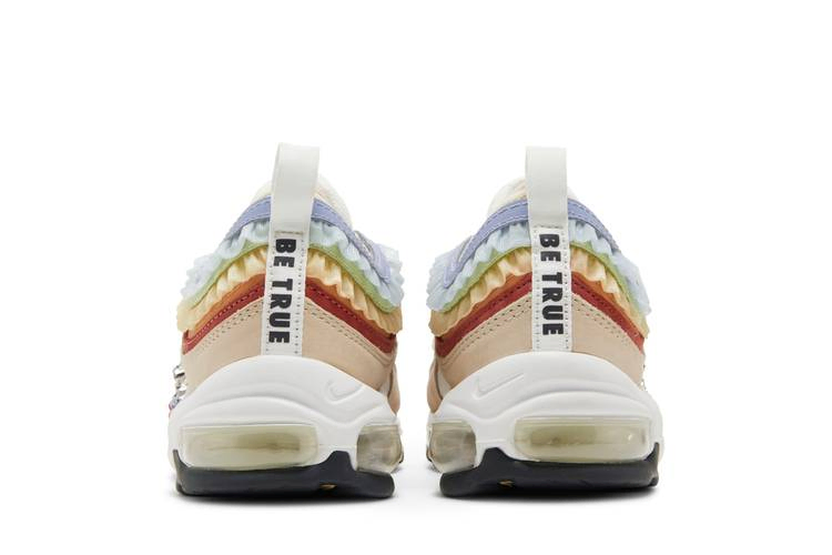 Кроссовки Nike Air Max 97 'Be True'