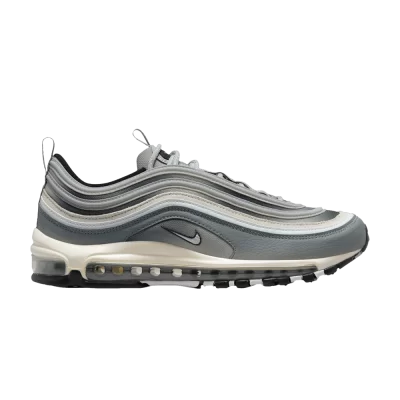 Air max 97 bleu gris best sale