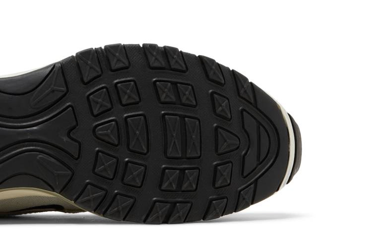 Кроссовки Nike Air Max 97 SE 'Light Bone Black'