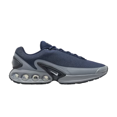 Nike Air Max DN 'Midnight Navy Cool Grey'