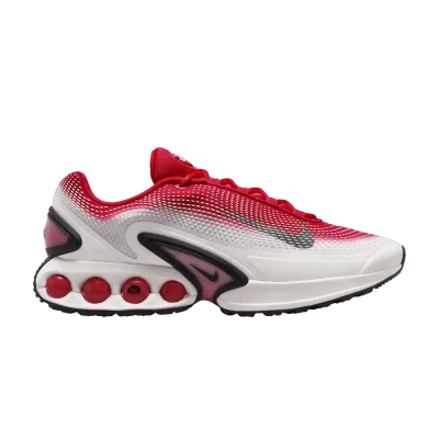 Nike Air Max DN SE 'University Red'