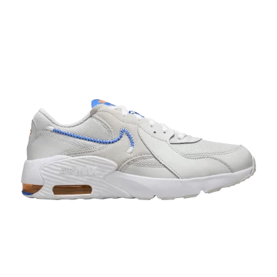 Nike Air Max Excee GS 'Photon Dust Photo Blue'