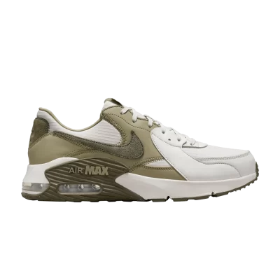 Nike Air Max Excee 'Light Bone Medium Olive'