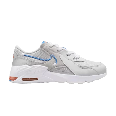 Nike Air Max Excee PS 'Photon Dust Photo Blue'