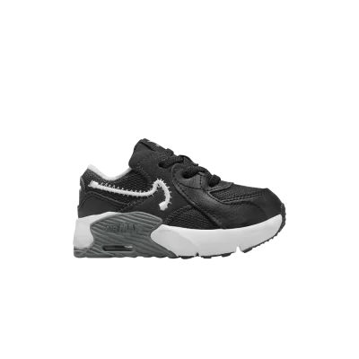 Nike Air Max Excee TD 'Black Dark Grey'