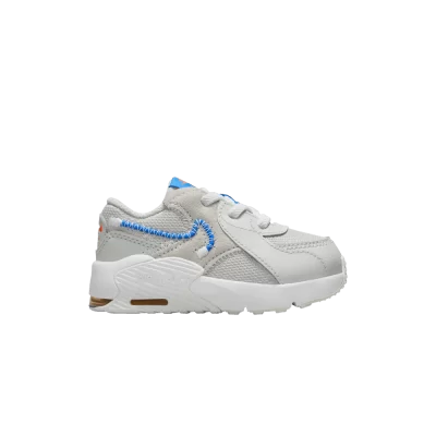 Nike Air Max Excee TD 'Photon Dust Photo Blue'