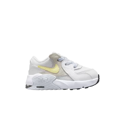 Nike Air Max Excee TD 'White Citron Tint'