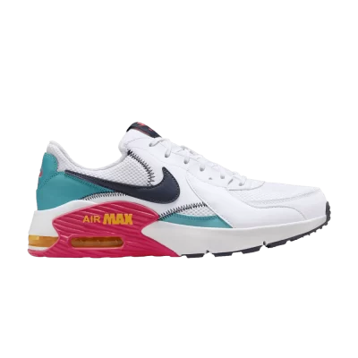 Nike Air Max Excee 'White Dusty Cactus'