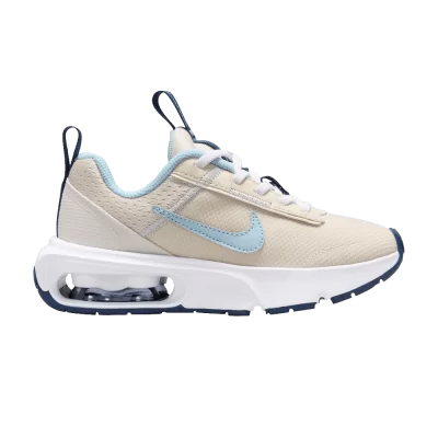 Nike Air Max Interlock Lite PS 'Light Orewood Armory Blue'