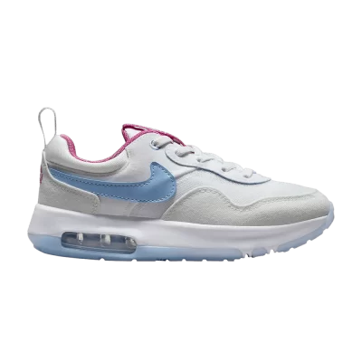 Nike Air Max Motif PS 'White Cobalt Fuchsia'