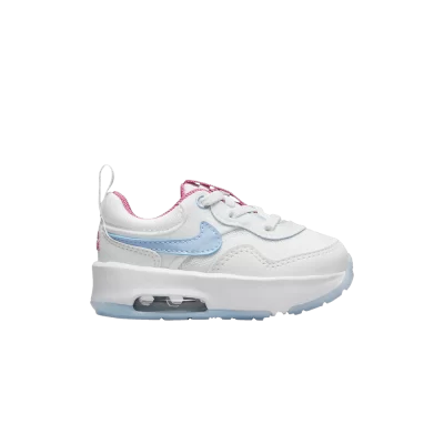 Nike Air Max Motif TD 'White Cobalt Bliss'